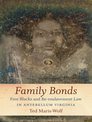 cover image of Family Bonds